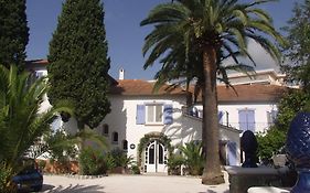 Hotel Villa Provencale